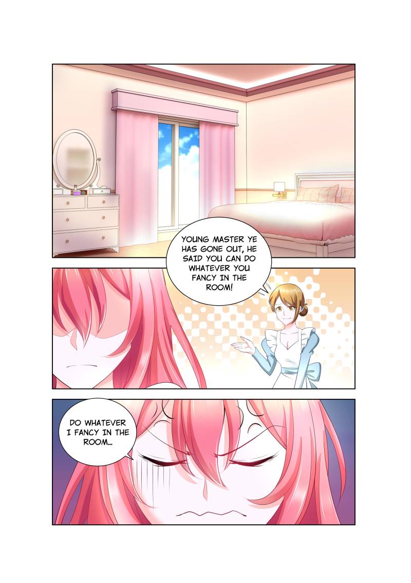 Sweetheart Must Love Me chapter 35 - page 2