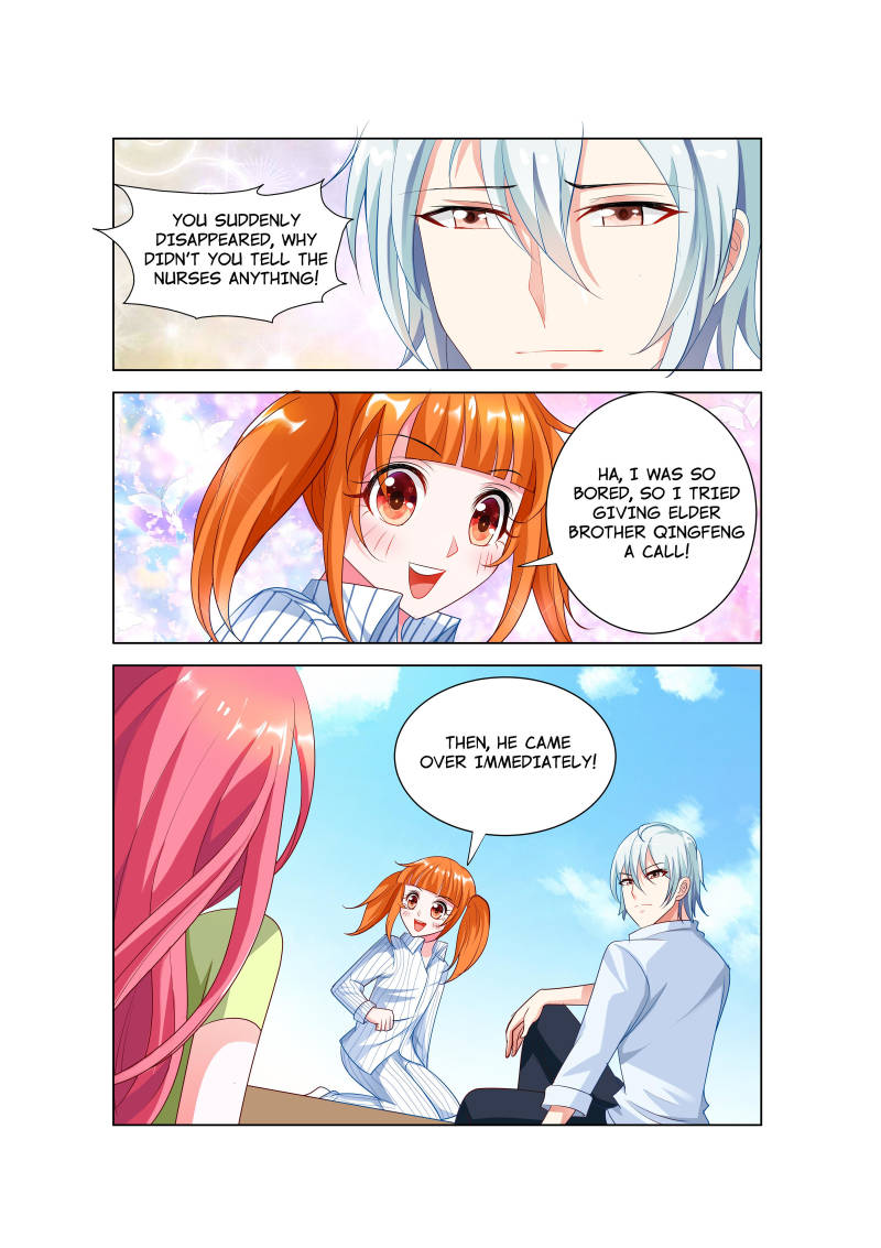 Sweetheart Must Love Me chapter 18 - page 6