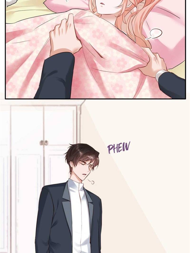 Hello Sweetie: Mr Xu’s Little Hottie chapter 32 - page 14