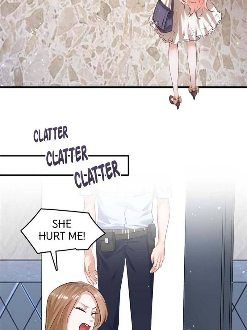 Hello Sweetie: Mr Xu’s Little Hottie chapter 28 - page 26