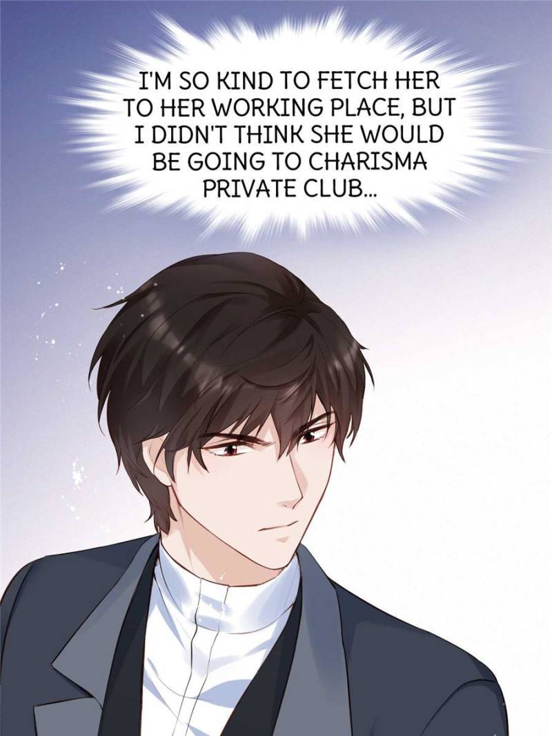 Hello Sweetie: Mr Xu’s Little Hottie chapter 26 - page 19