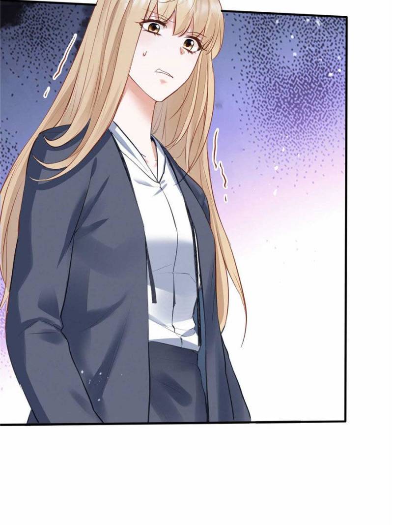 Hello Sweetie: Mr Xu’s Little Hottie chapter 21 - page 7