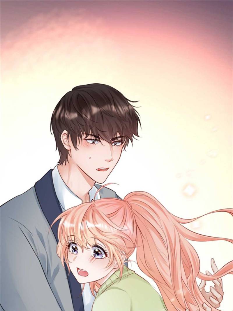 Hello Sweetie: Mr Xu’s Little Hottie chapter 18 - page 69