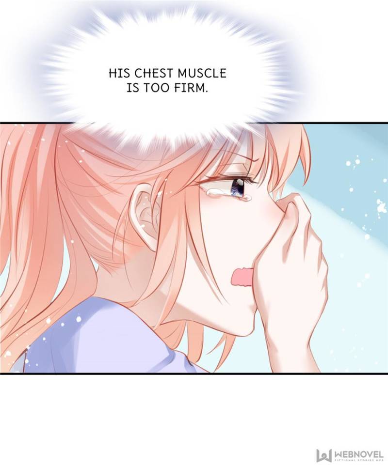 Hello Sweetie: Mr Xu’s Little Hottie chapter 15 - page 19