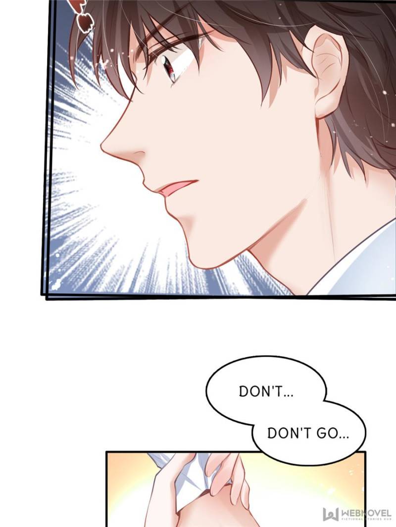 Hello Sweetie: Mr Xu’s Little Hottie chapter 15 - page 63