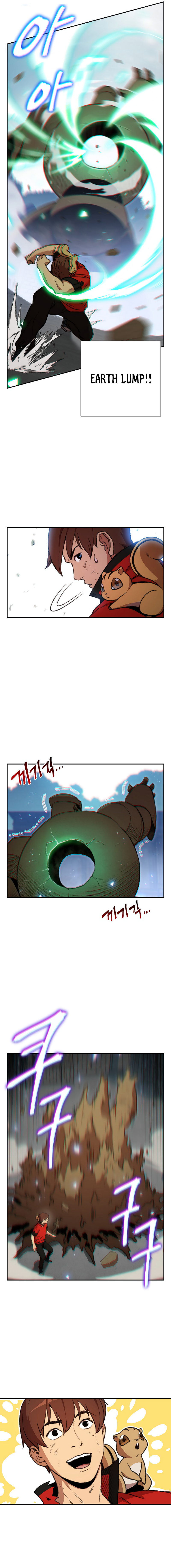 Dungeon Reset Chapter 17 - page 9