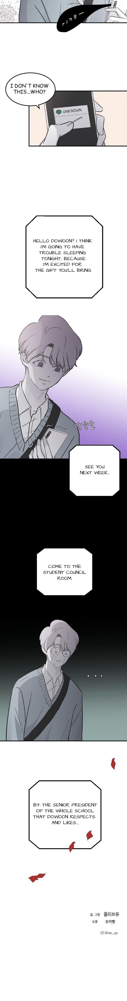 Three Brothers chapter 15 - page 7