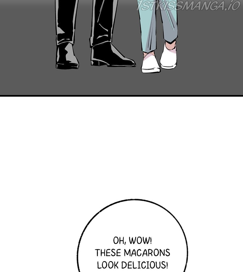 Betwixt - Manhwa chapter 25 - page 68