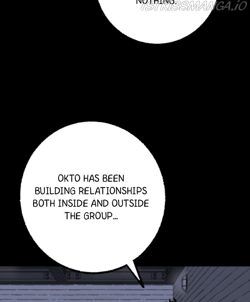 Betwixt - Manhwa chapter 24 - page 30