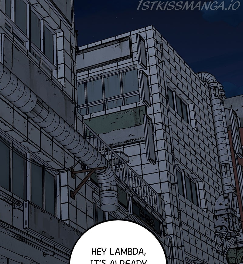 Betwixt - Manhwa chapter 22 - page 85