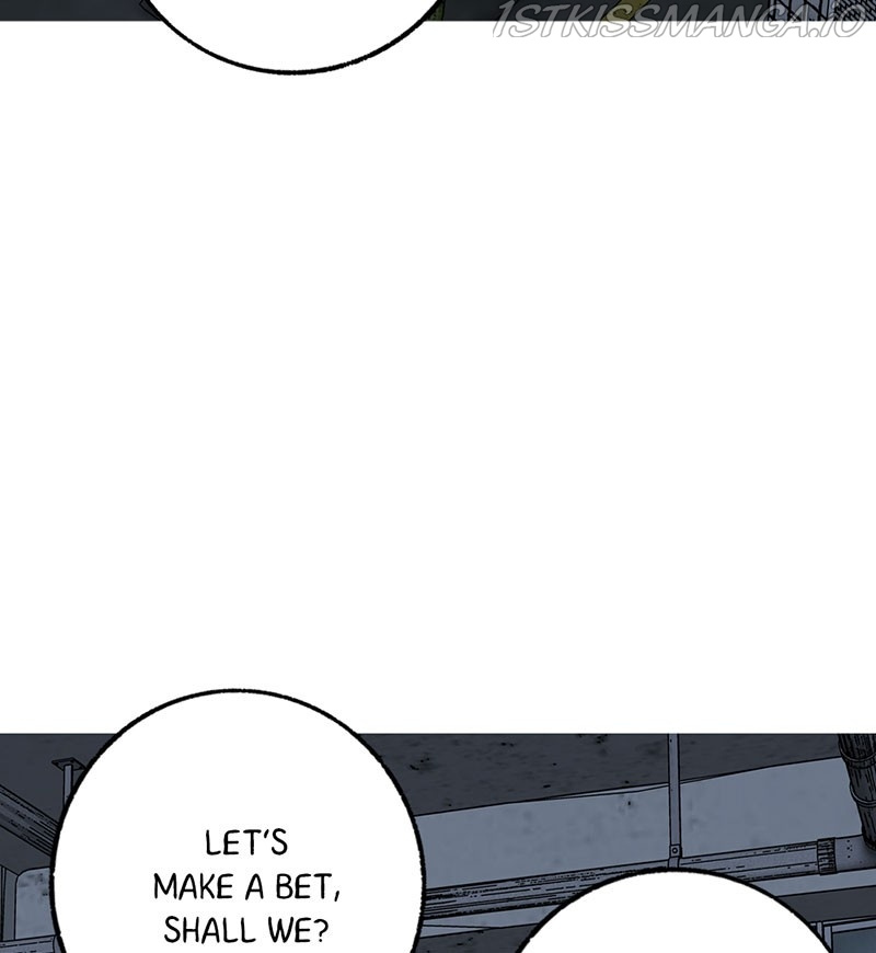 Betwixt - Manhwa chapter 22 - page 88