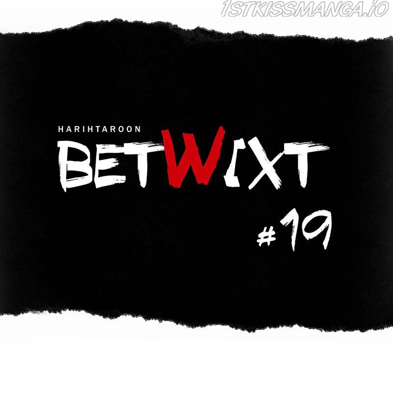 Betwixt - Manhwa chapter 19 - page 23