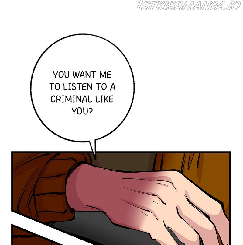 Betwixt - Manhwa chapter 17 - page 12