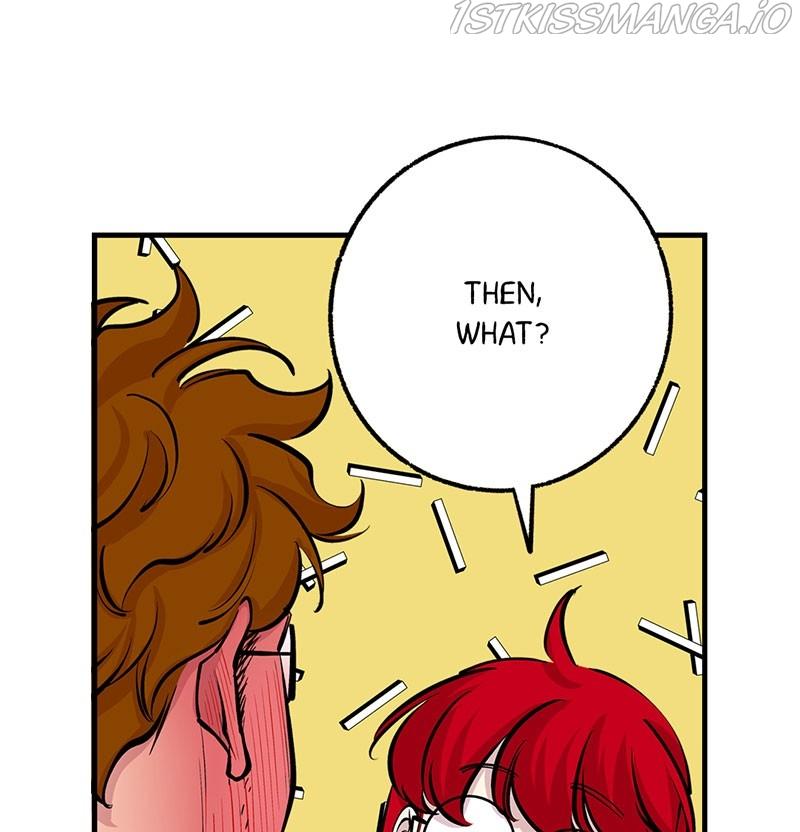 Betwixt - Manhwa chapter 15 - page 63