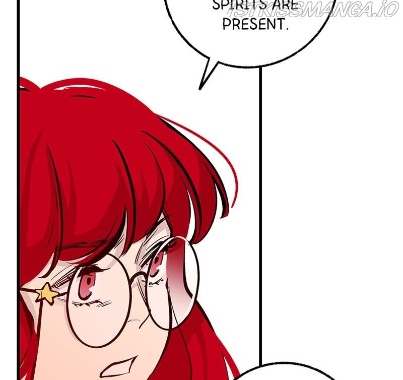 Betwixt - Manhwa chapter 11 - page 88