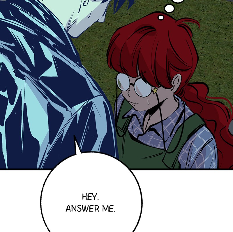 Betwixt - Manhwa chapter 4 - page 24