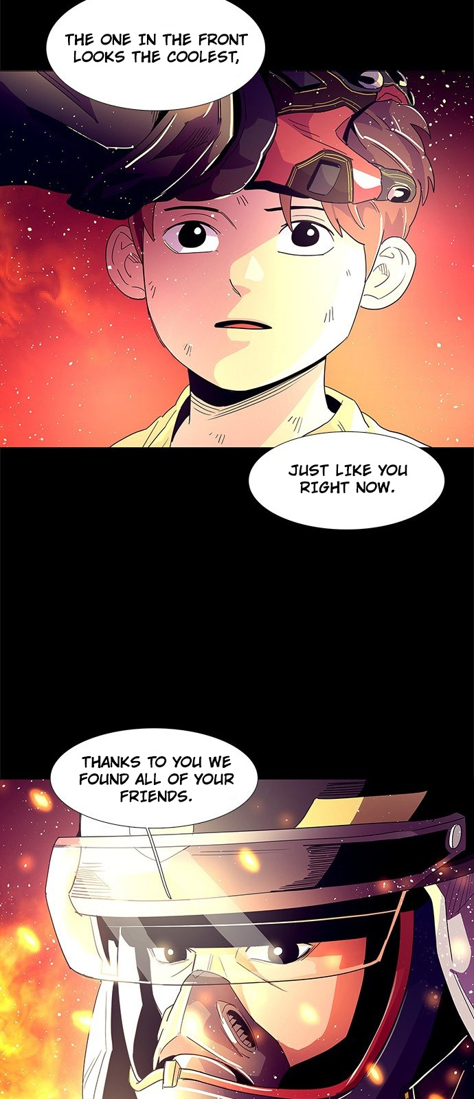 1 Second chapter 19 - page 48