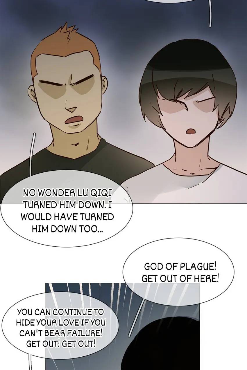 The Broken Star Chapter 21 - page 15