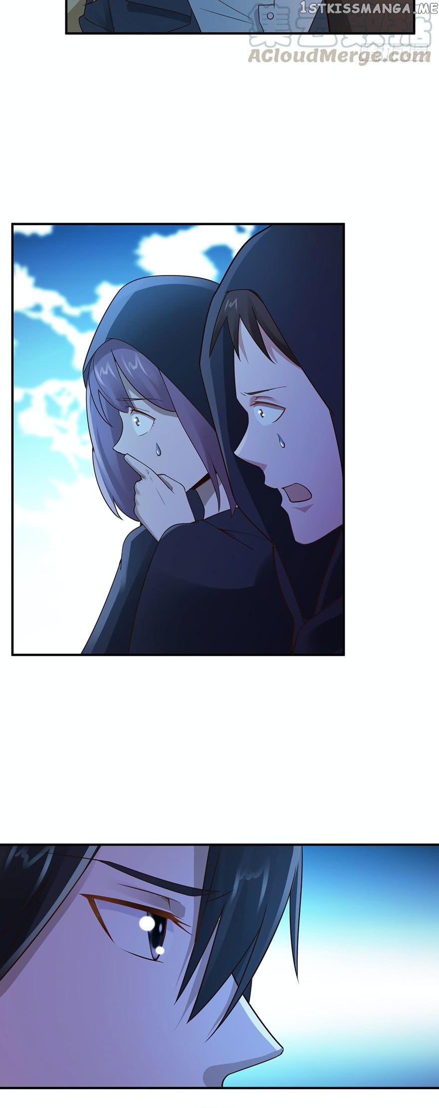 Miss Sister, Don’t Mess With Me chapter 46 - page 3