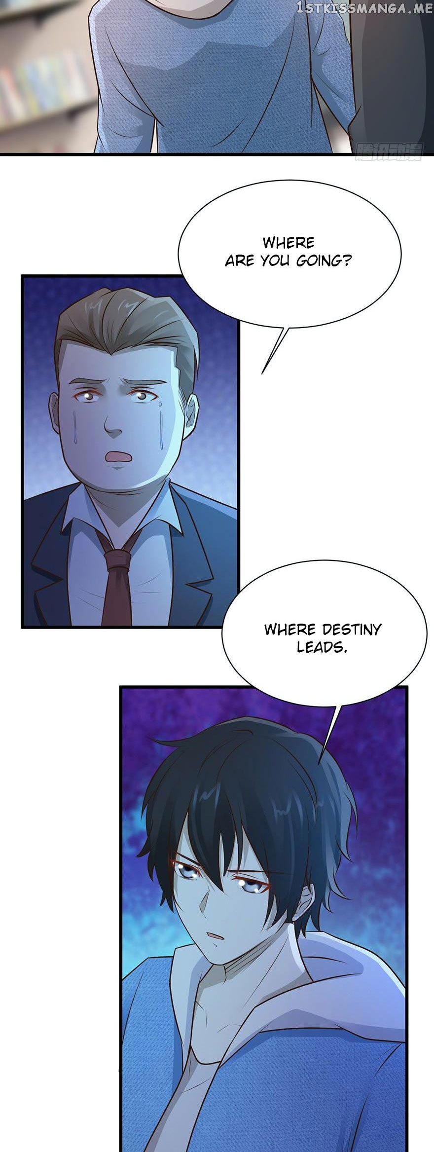 Miss Sister, Don’t Mess With Me chapter 43 - page 15