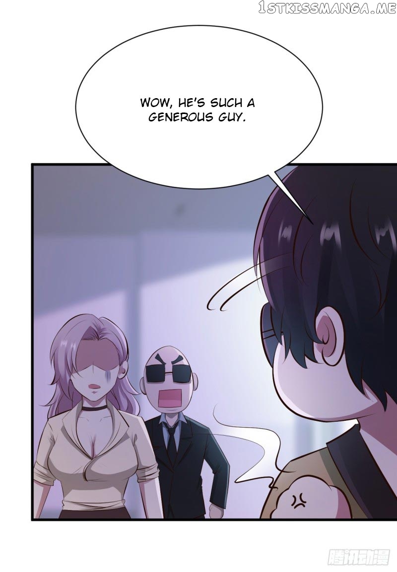 Miss Sister, Don’t Mess With Me chapter 25 - page 33