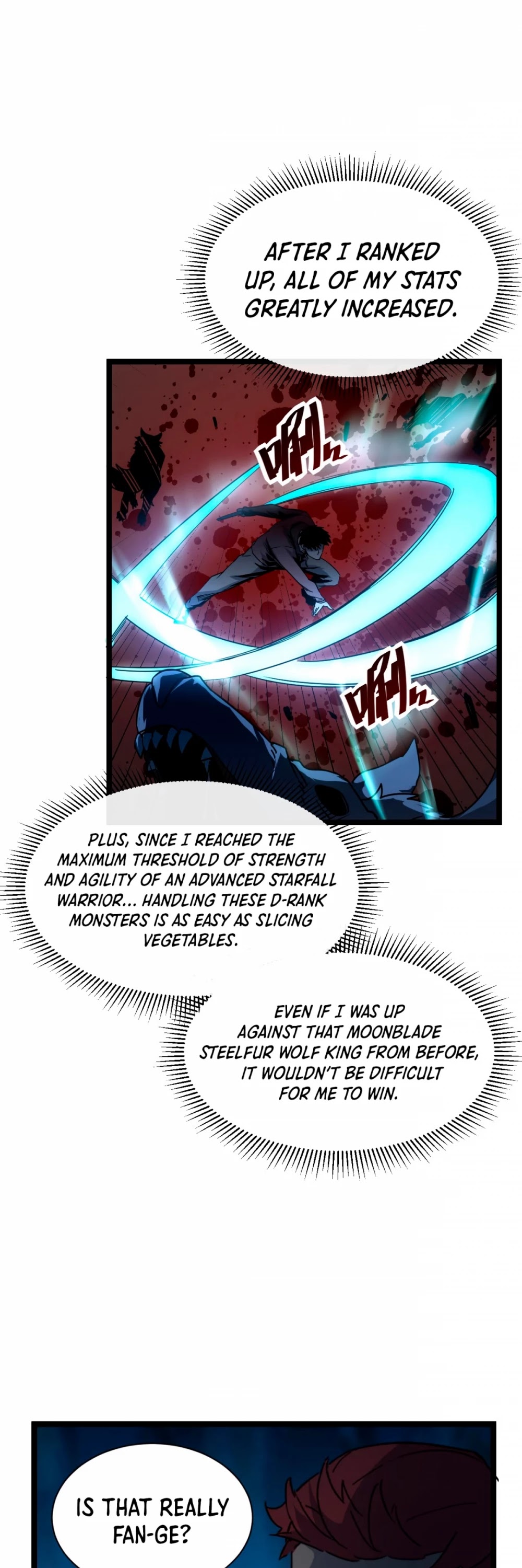 Rise From The Rubble chapter 42 - page 7