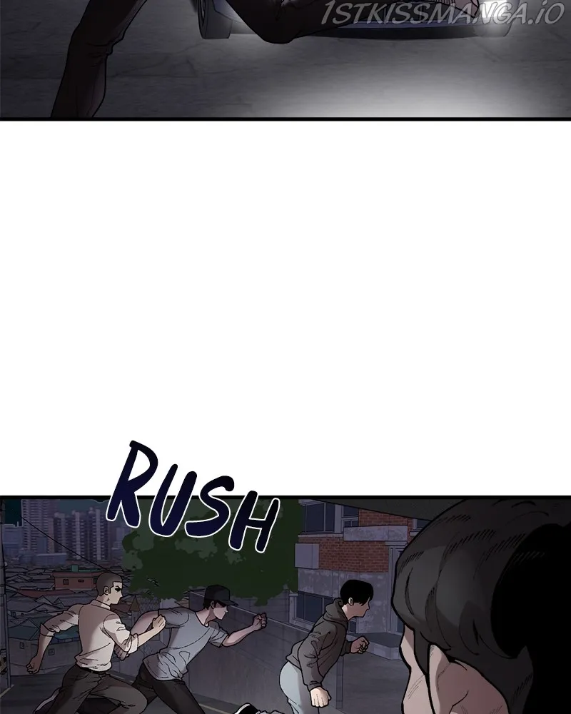 Psycho Revenge Chapter 52 - page 35