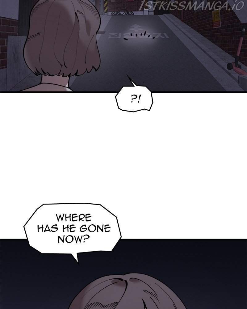 Psycho Revenge Chapter 51 - page 37