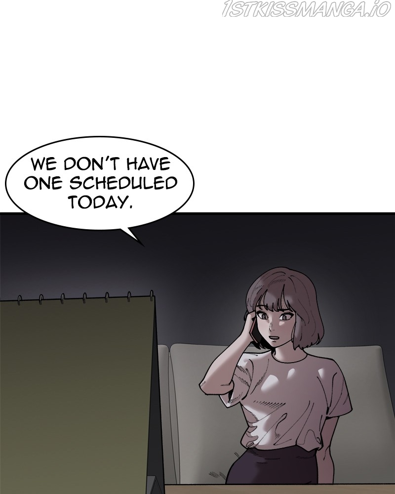 Psycho Revenge Chapter 50 - page 38