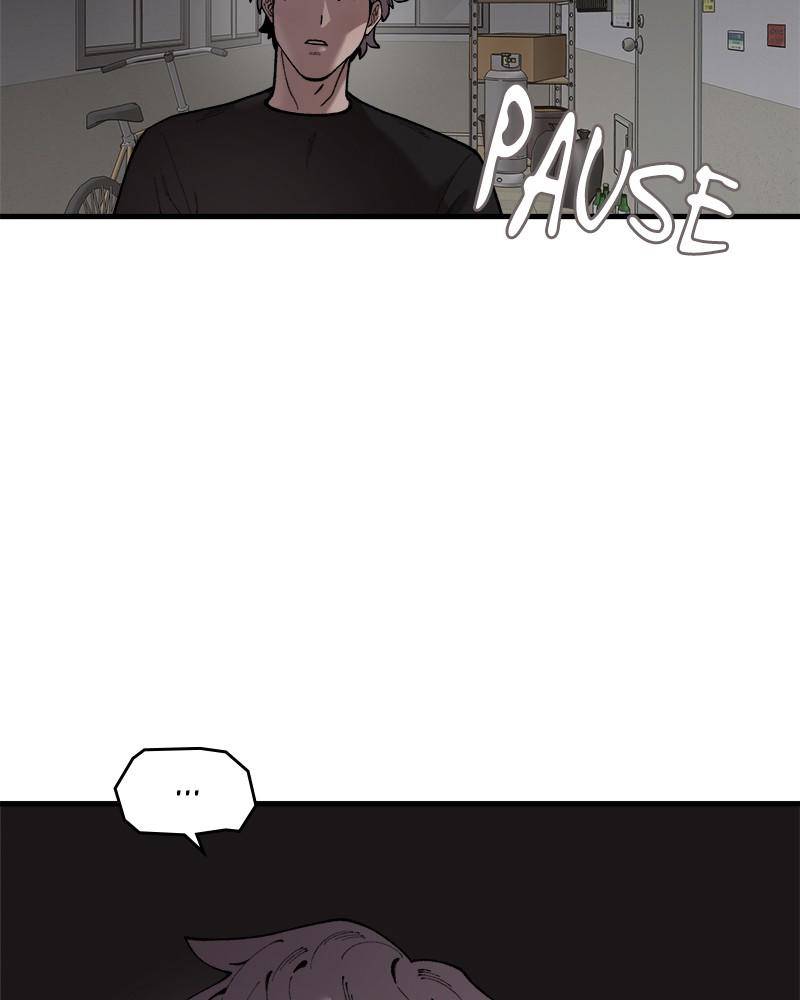 Psycho Revenge Chapter 45 - page 37