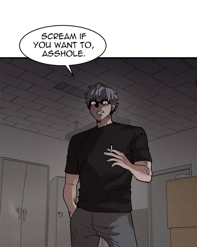 Psycho Revenge Chapter 43 - page 20