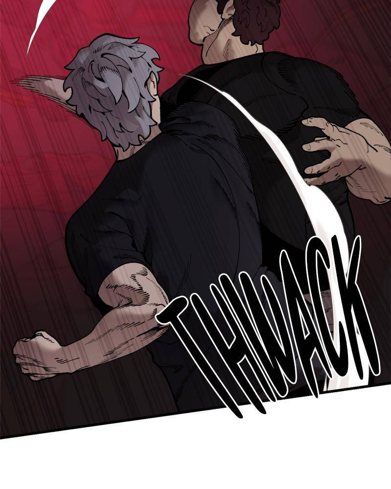 Psycho Revenge Chapter 41 - page 60