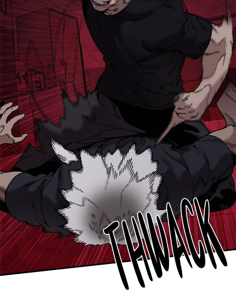 Psycho Revenge Chapter 41 - page 71