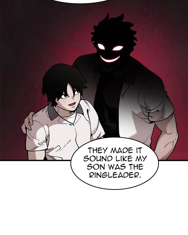 Psycho Revenge Chapter 40 - page 52