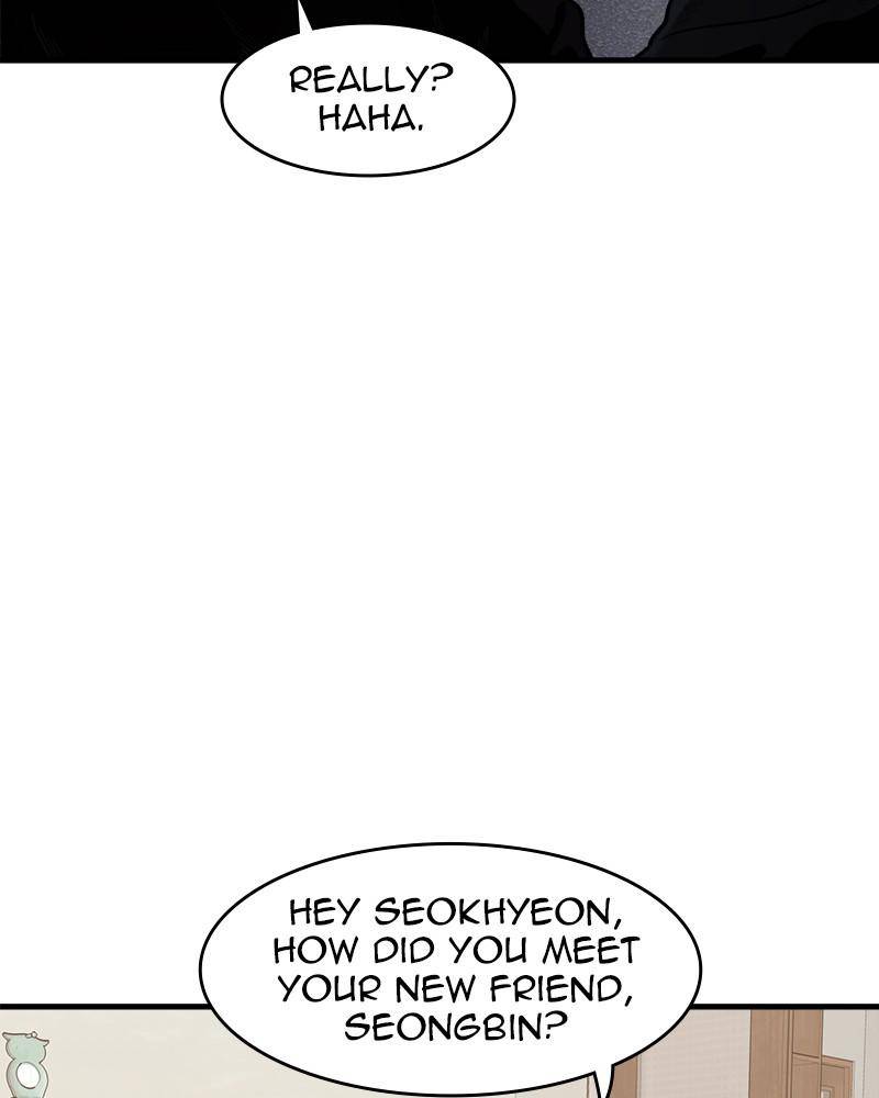 Psycho Revenge Chapter 40 - page 65