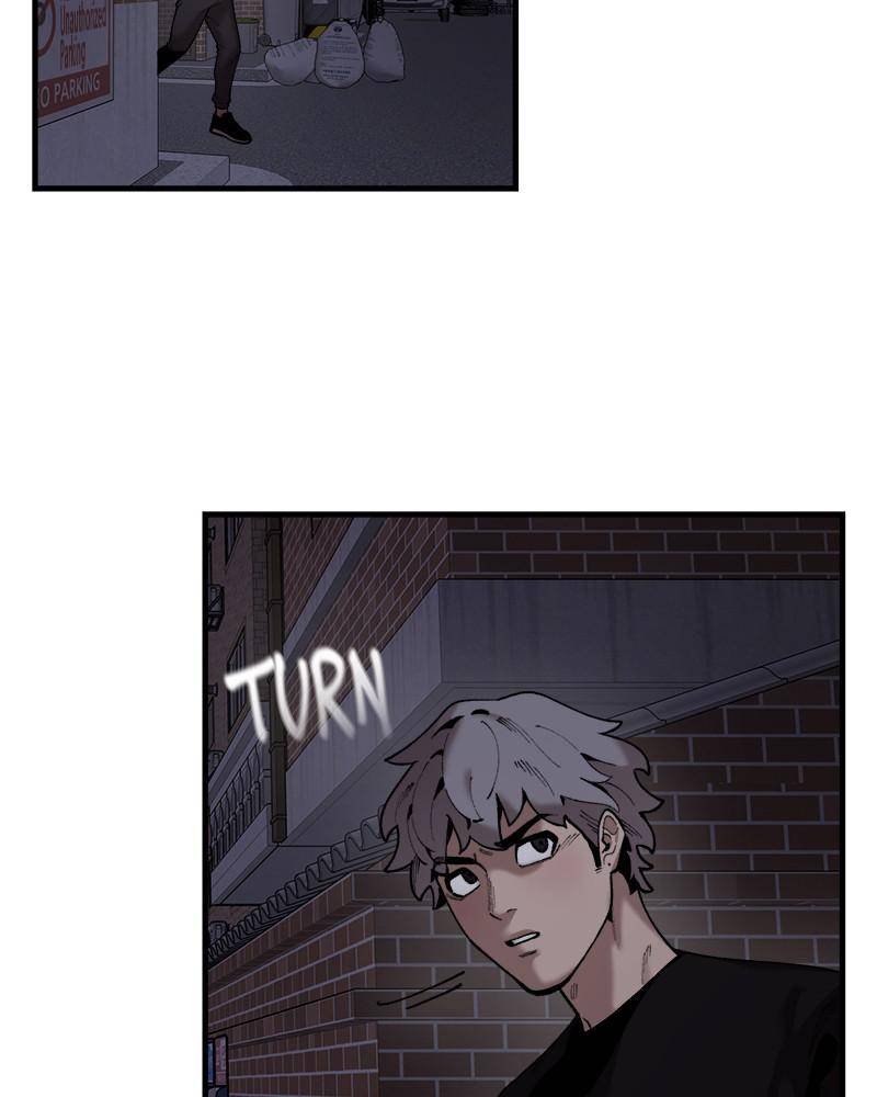 Psycho Revenge Chapter 40 - page 73