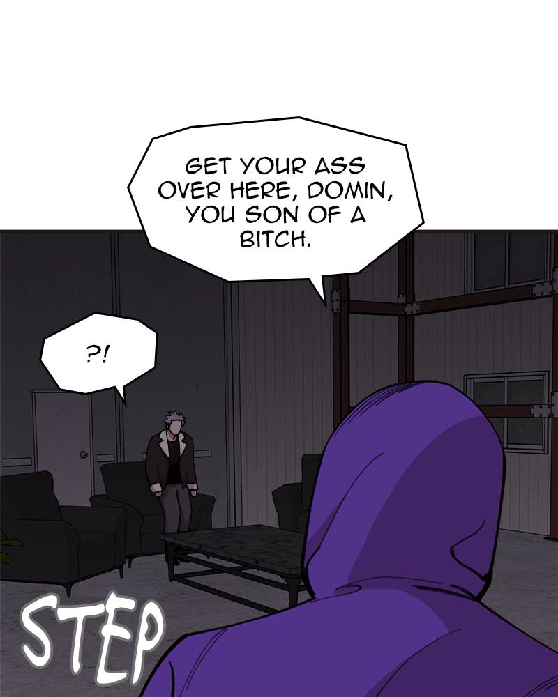 Psycho Revenge Chapter 33 - page 94