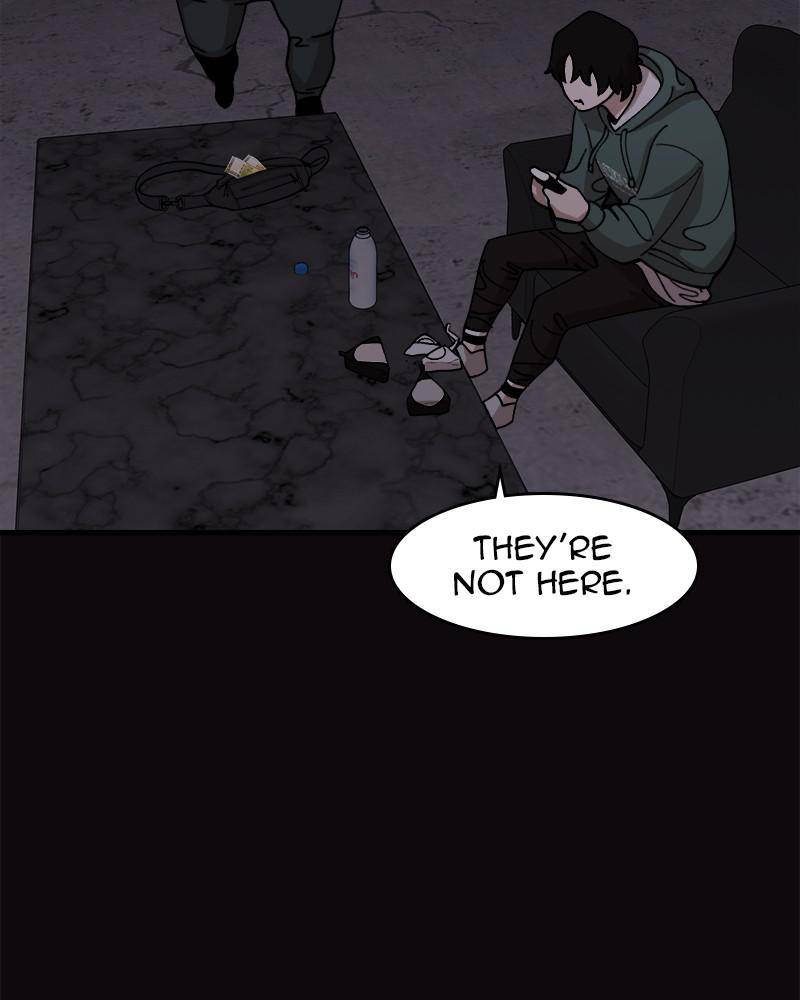 Psycho Revenge Chapter 31 - page 34