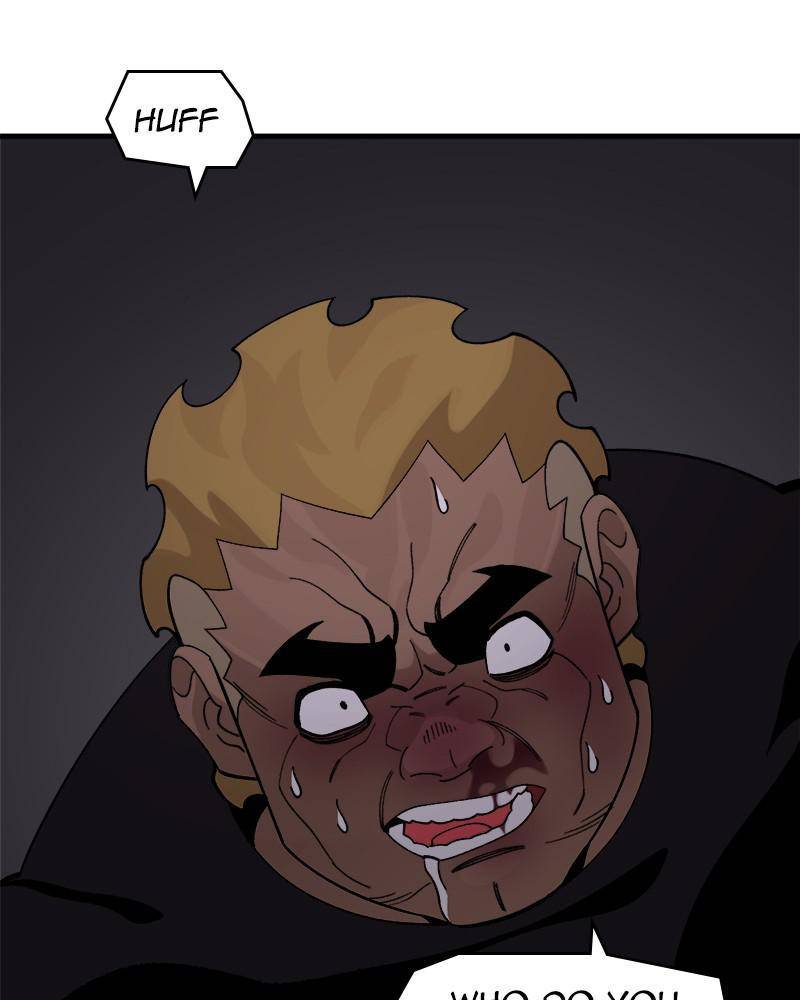 Psycho Revenge Chapter 30 - page 77