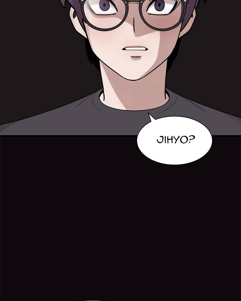 Psycho Revenge Chapter 27 - page 69