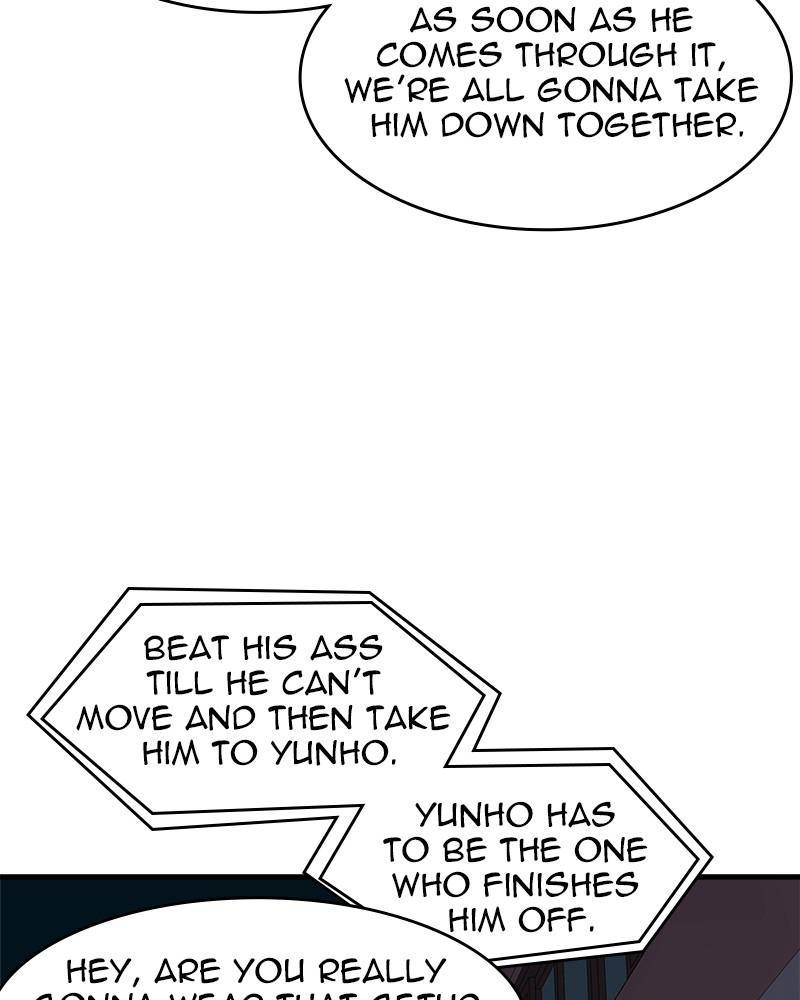 Psycho Revenge Chapter 24 - page 33