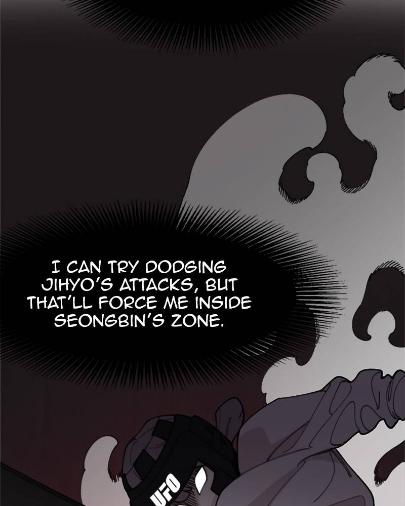 Psycho Revenge Chapter 18 - page 15