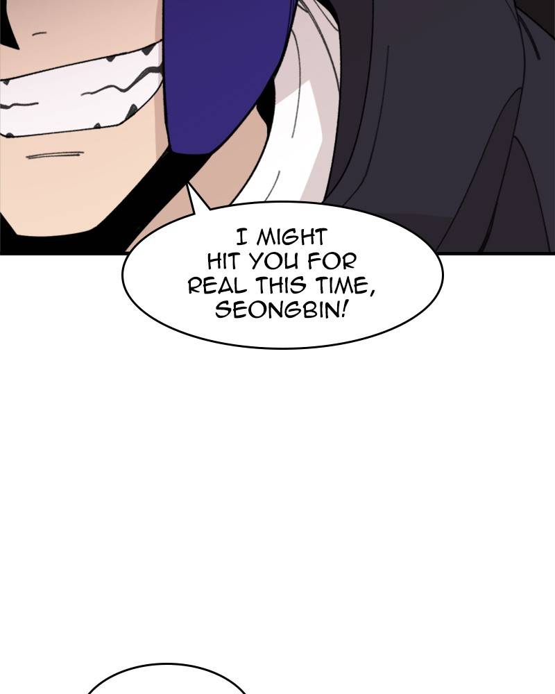 Psycho Revenge Chapter 17 - page 93