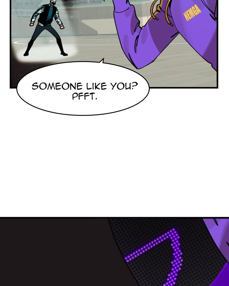 Psycho Revenge Chapter 11 - page 122