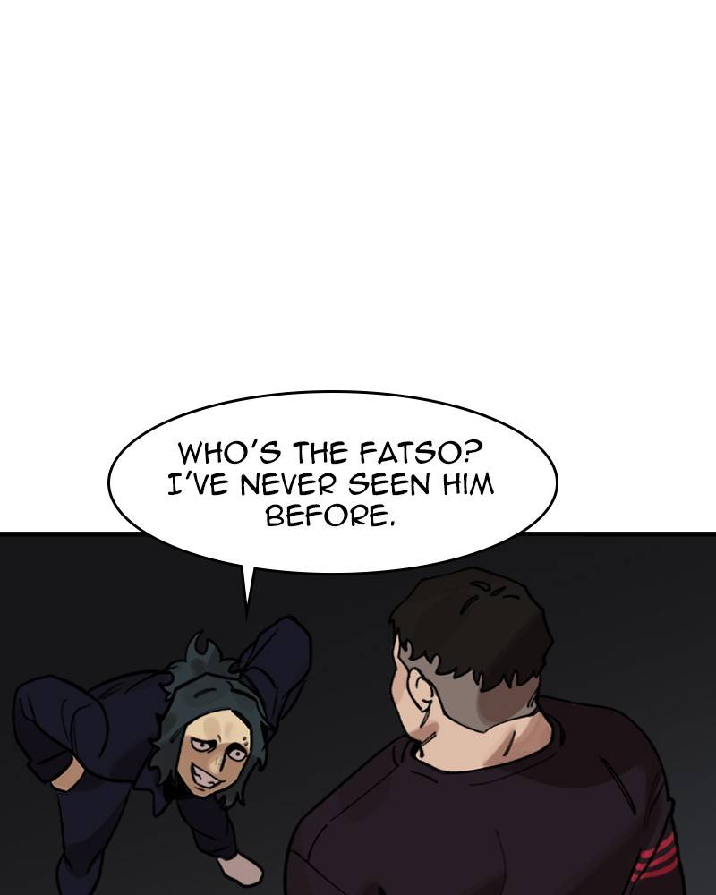 Psycho Revenge Chapter 8 - page 58