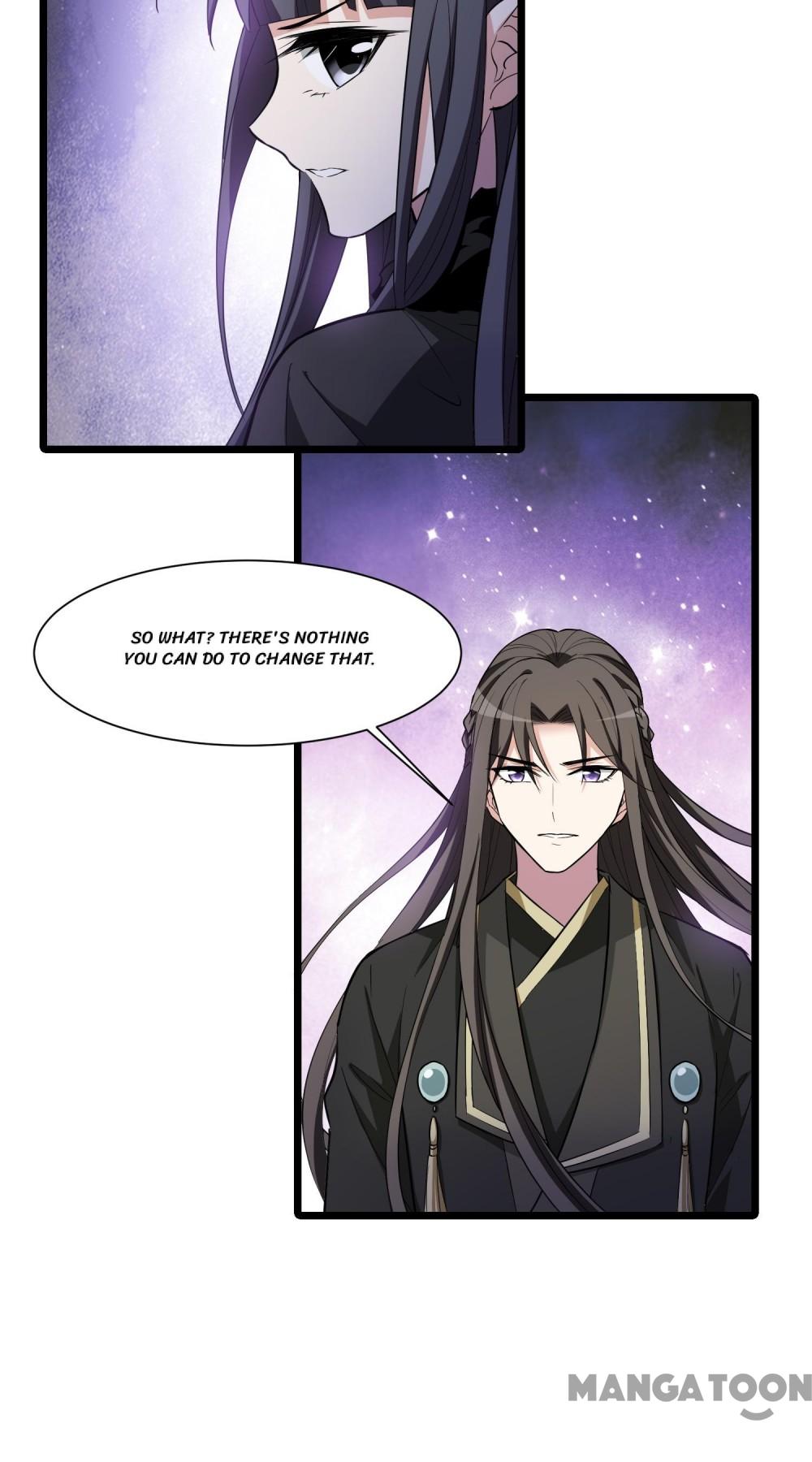 Feng Ni Tian Xia chapter 474 - page 28