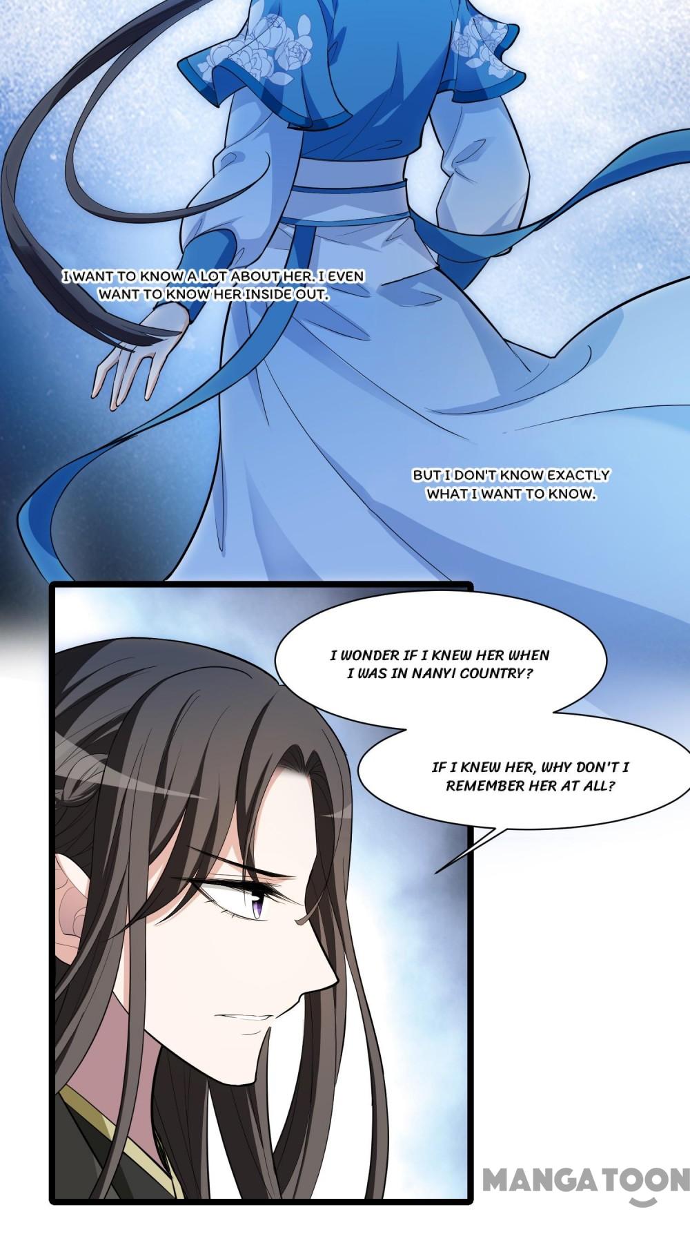 Feng Ni Tian Xia chapter 473 - page 32