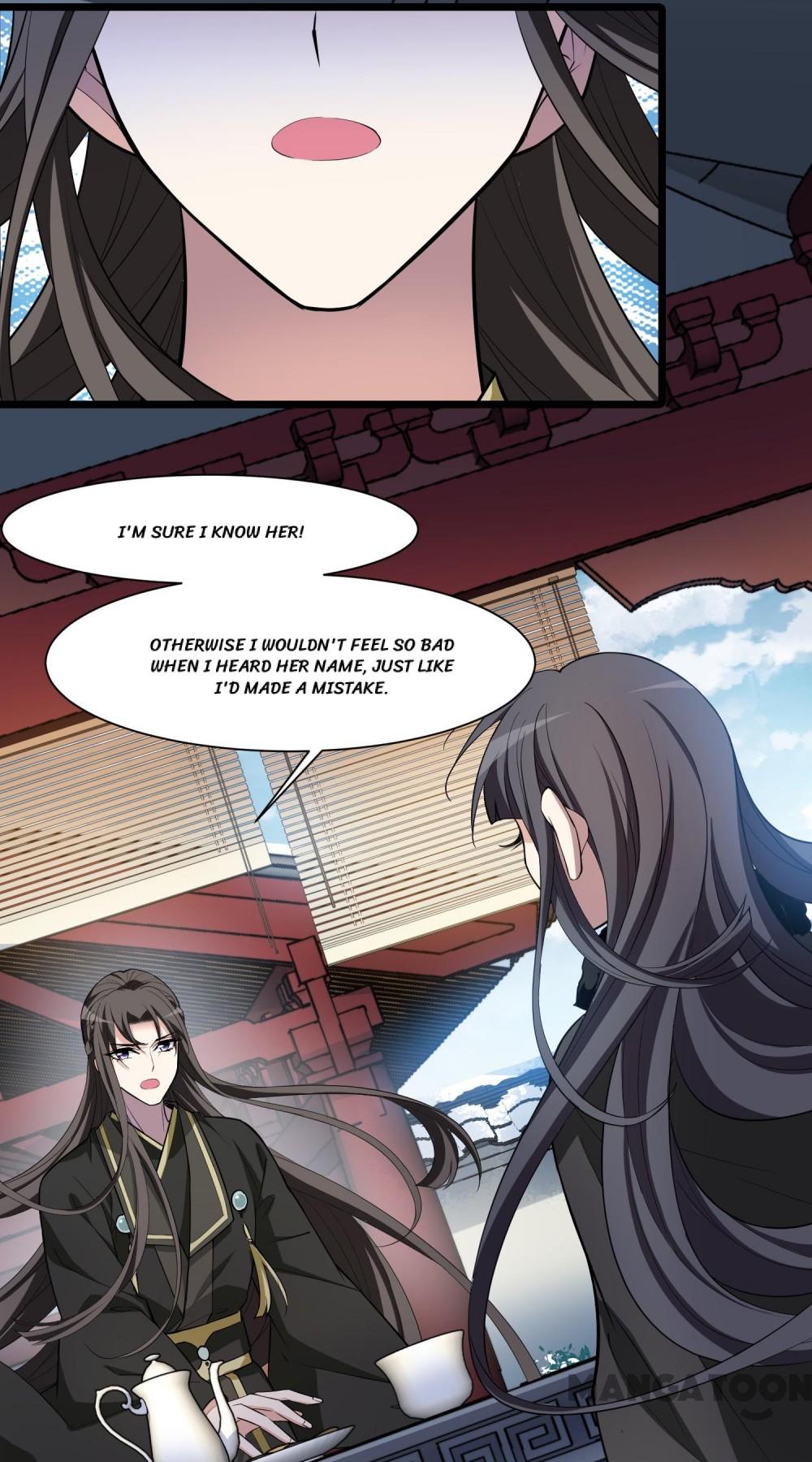 Feng Ni Tian Xia chapter 473 - page 34