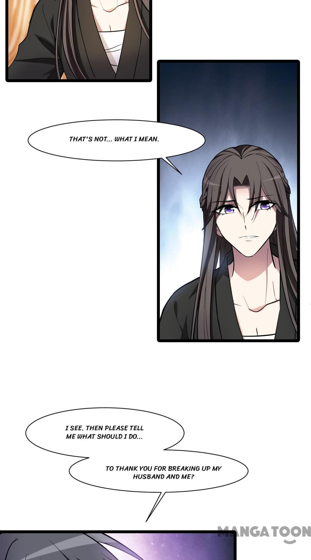 Feng Ni Tian Xia chapter 470 - page 27