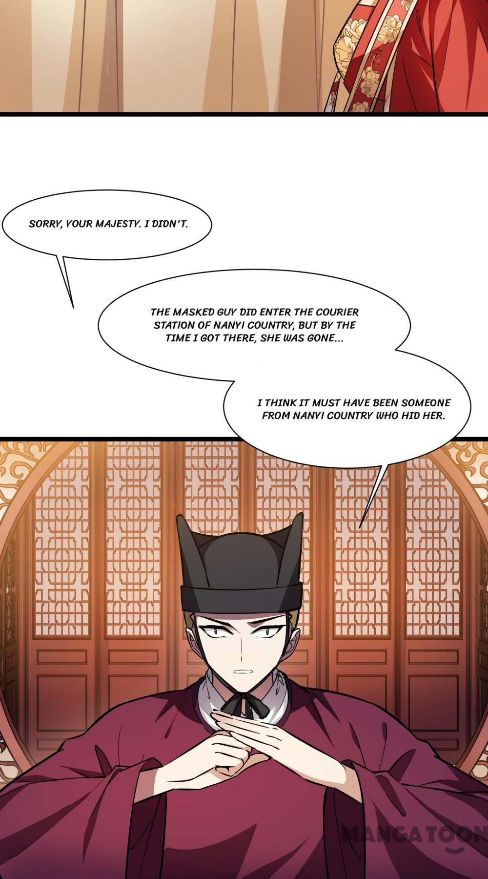 Feng Ni Tian Xia chapter 469 - page 4